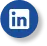 ikona z logiem linked in z linkiem do linkedin Strumet