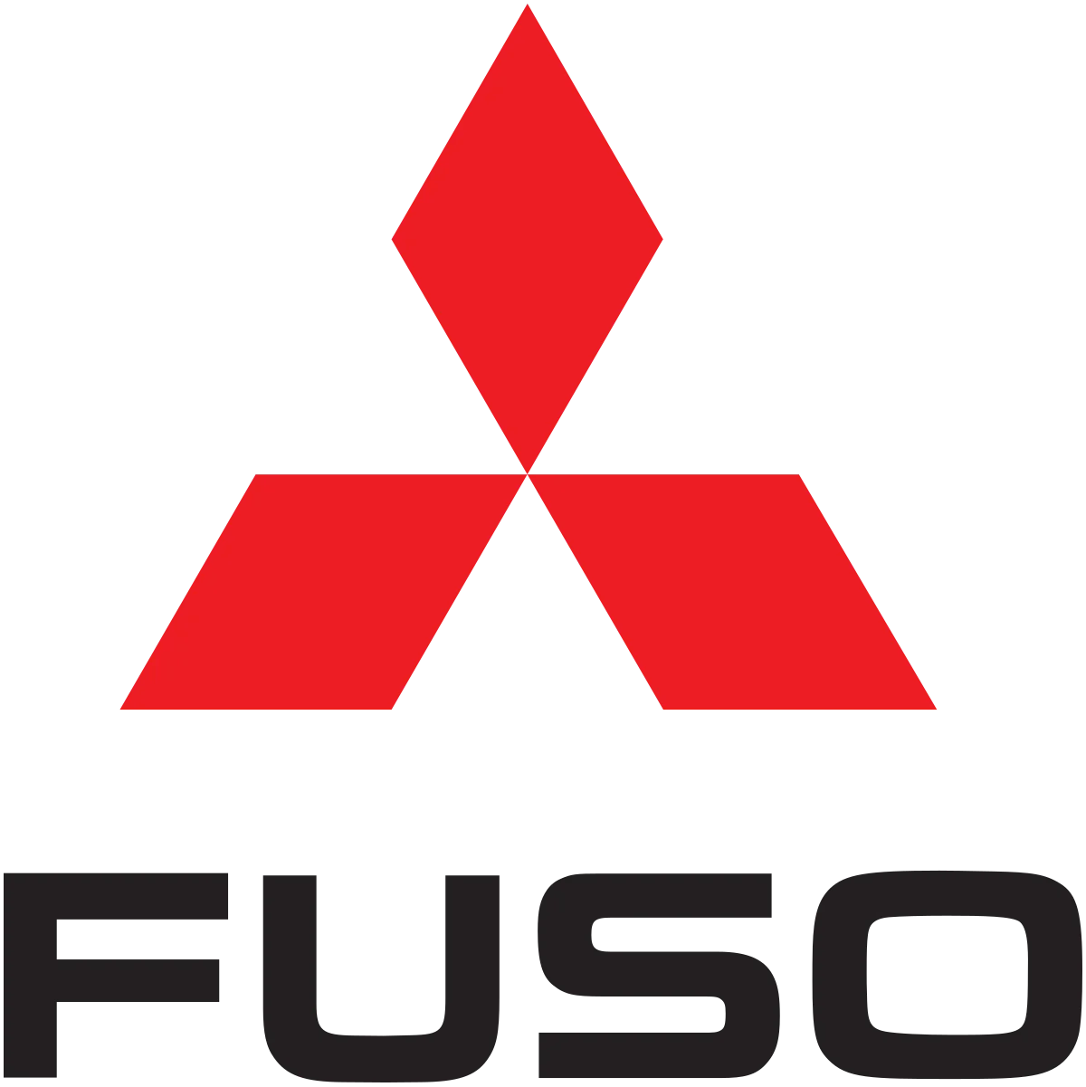 MitsubishiFUSO logo