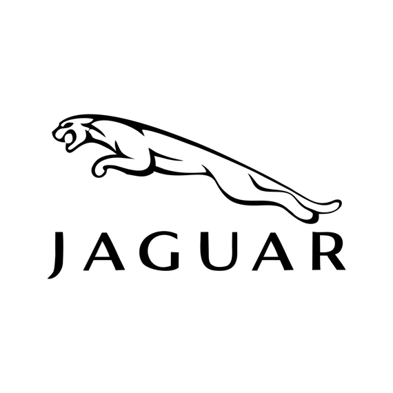 jaguar logo